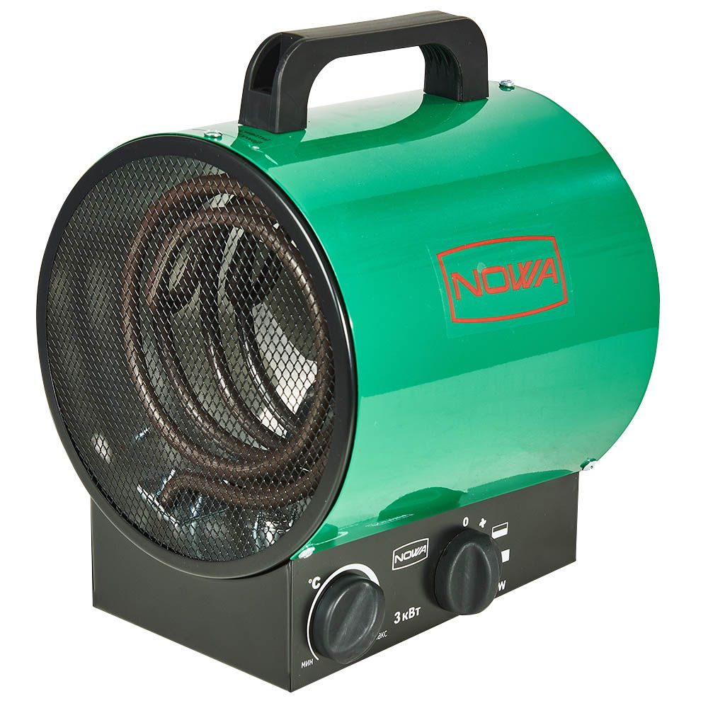 Теплова гармата Nowa EG-300