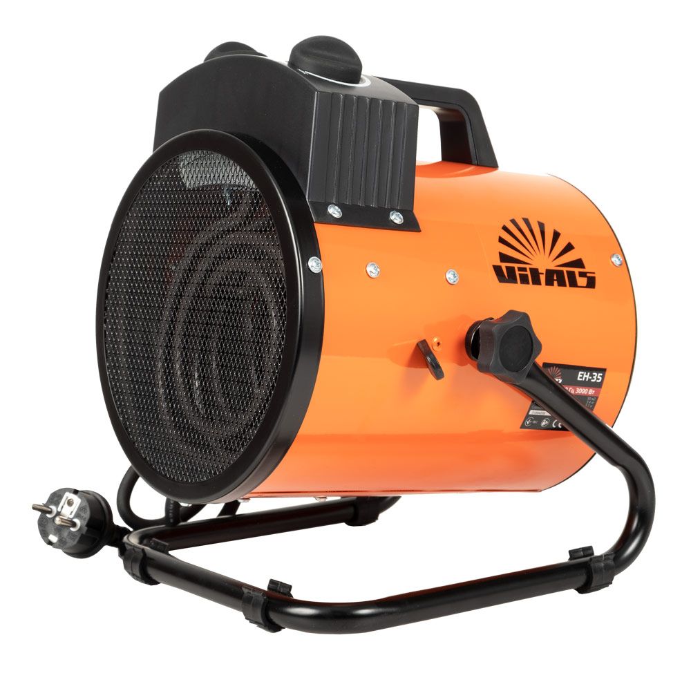 Тепловая пушка VITALS EH-35