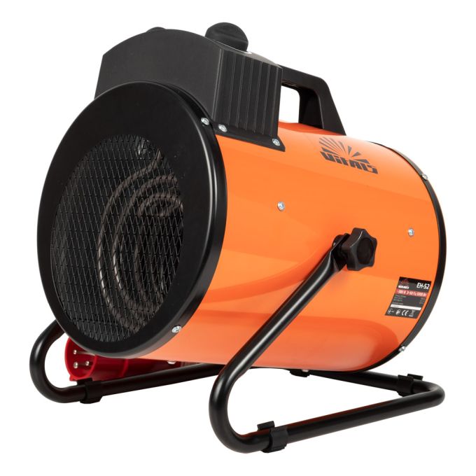 Теплова гармата VITALS EH-52