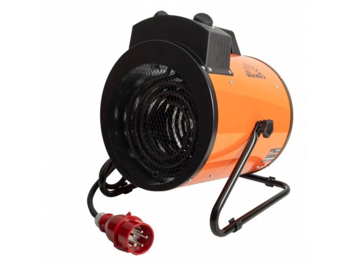 Теплова гармата VITALS EH-92