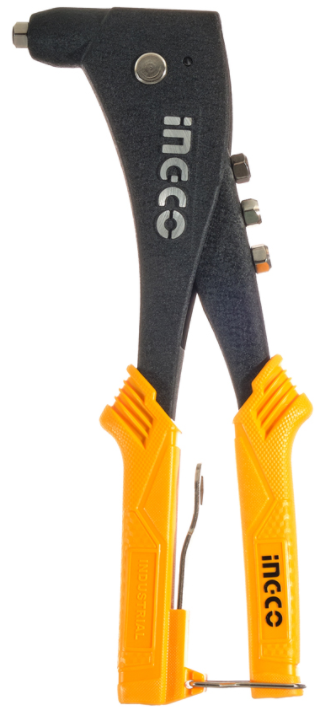 Заклепочник 260 мм INGCO