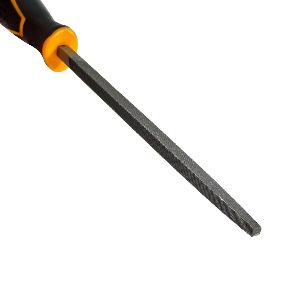 Напильник столярный квадратный 200 мм INGCO INDUSTRIAL