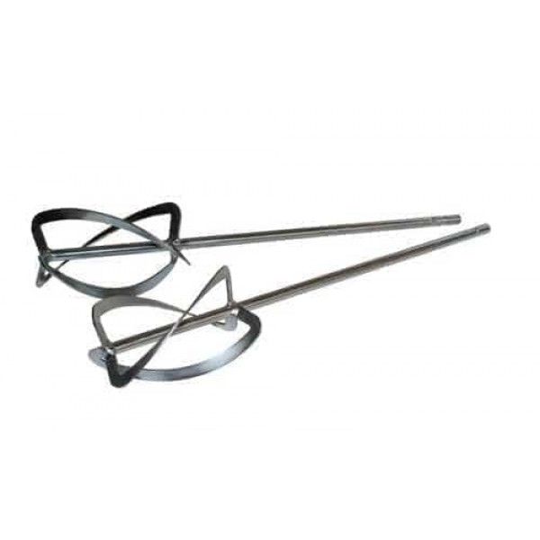 Насадка - міксер для моделі Vitals-Professional Em 1612-2BR TWIN MIXER+ (120мм) (к-кт 2шт)