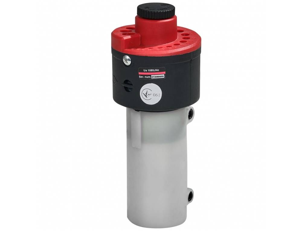 Насадка для заточки сверл Vitals Ua 1080JHс