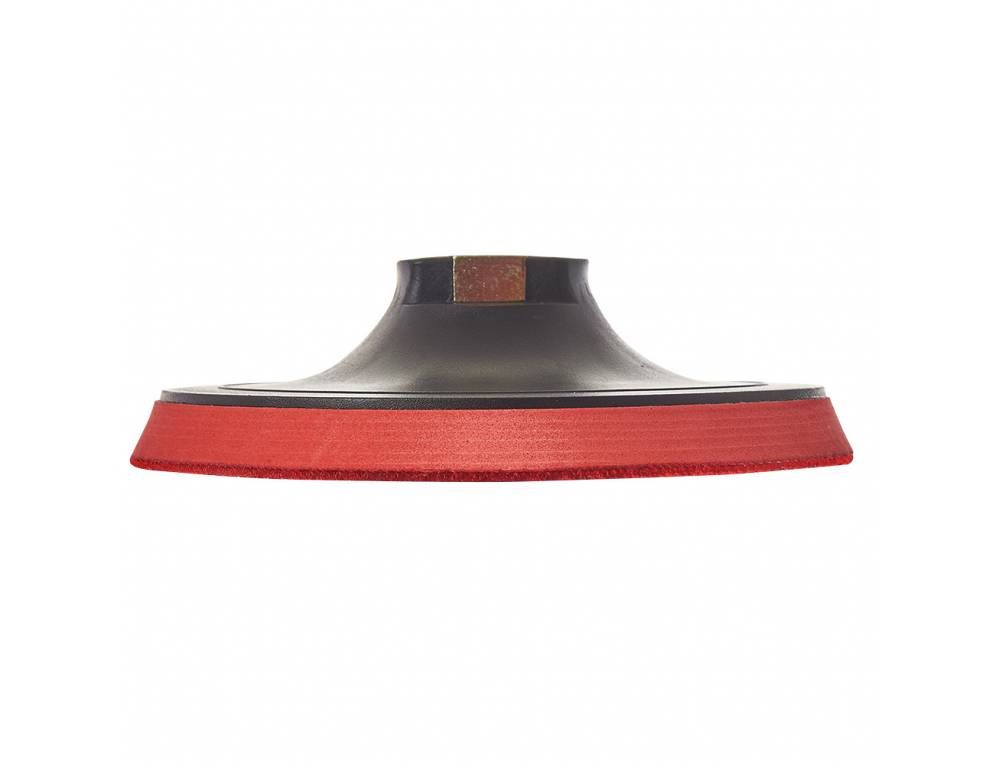 Диск універсальний для шліфувальних кругів Vitals (з адаптером) 125х10 мм