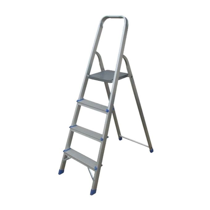 Драбина алюмінієва Кентавр 4С