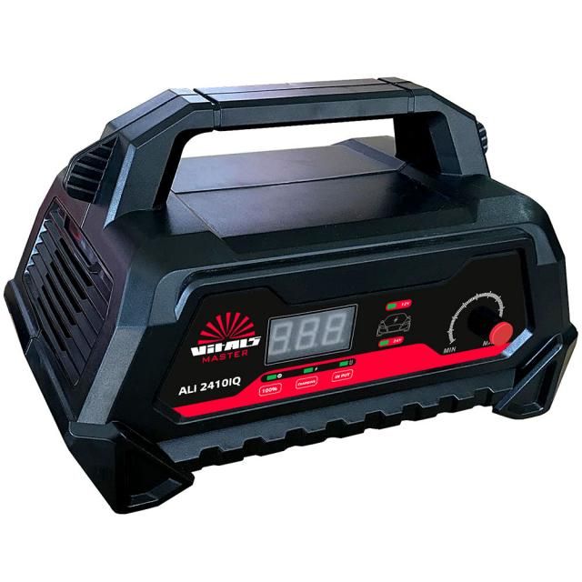 Зарядний пристрій  Vitals Master ALI 2410IQ