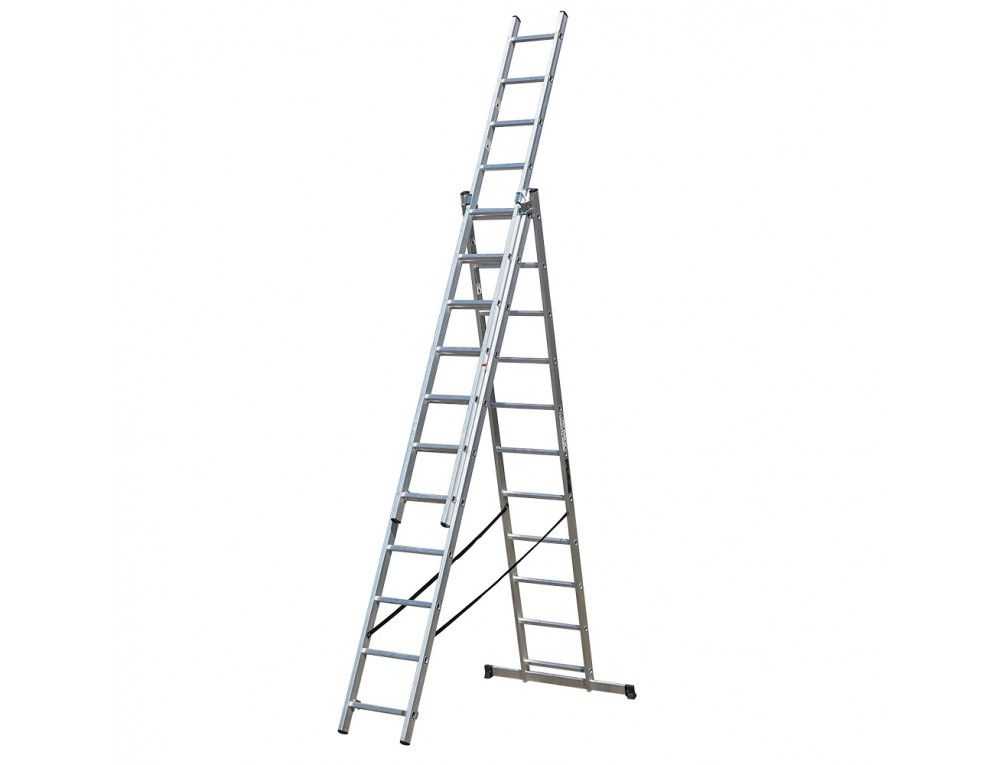 Драбина універсальна Nowa EL3011j