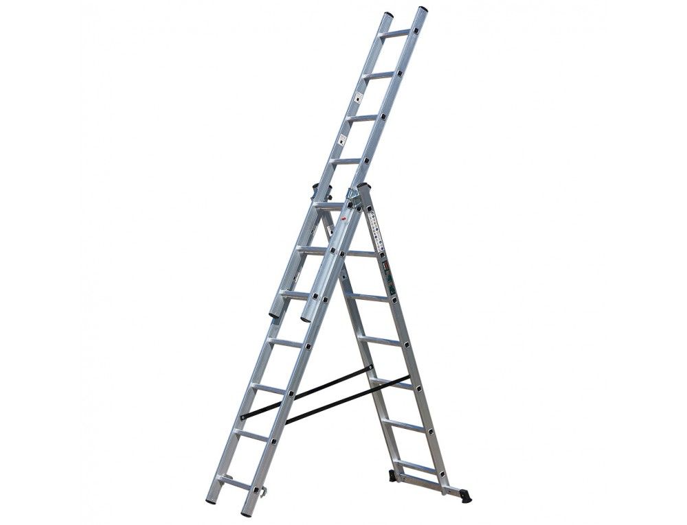 Драбина універсальна Nowa EL3070j