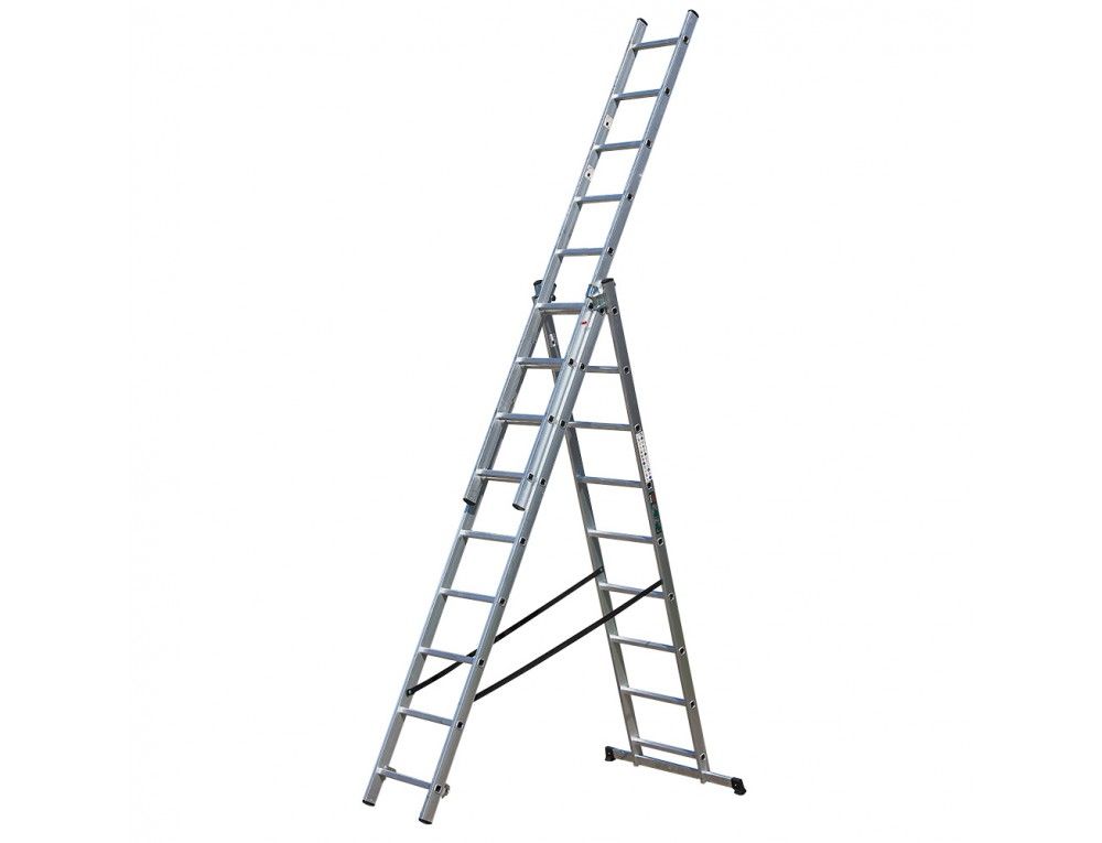 Драбина універсальна Nowa EL3090j