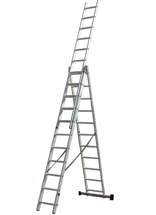 Драбина універсальна Nowa EL3190w