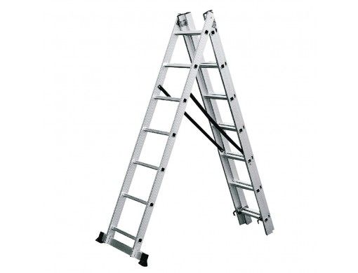 Драбина універсальна Кентавр 3х12