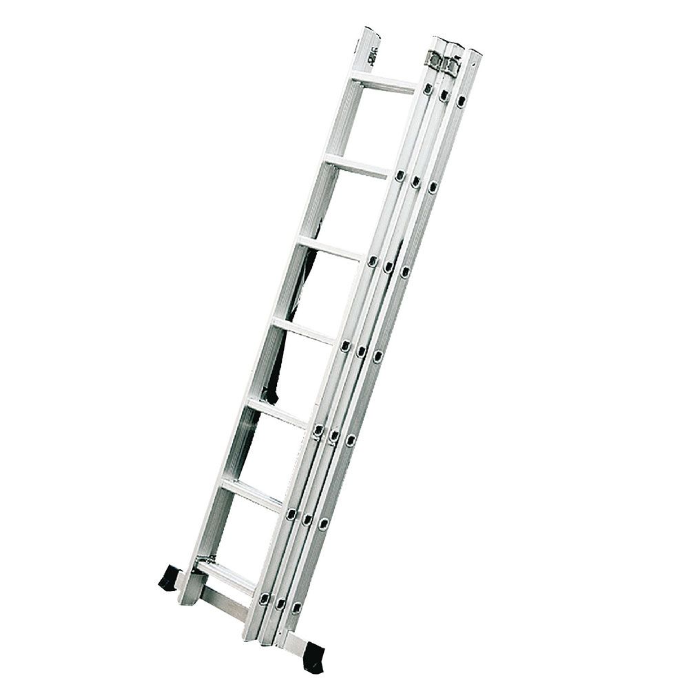 Лестница универсальная Кентавр 3х7м