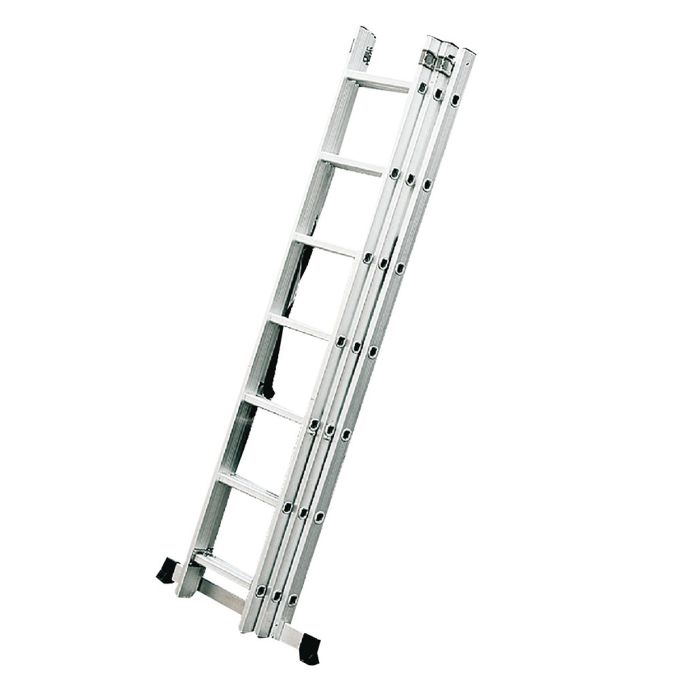 Драбина універсальна Кентавр 3х7м