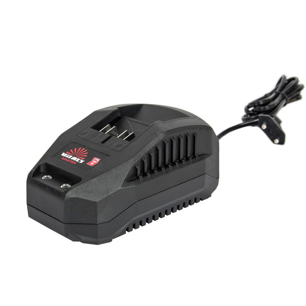 Зарядний пристрій для акумуляторів Vitals  Master  LSL  1824P SmartLine