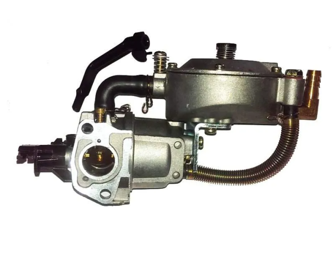 Карбюратор  з редуктором (2,0-2,8кВт)