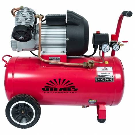 Компресор Vitals Professional  GK 55.t472-8a