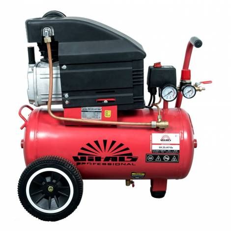 Компресор Vitals Professional GK 25.t47-8a