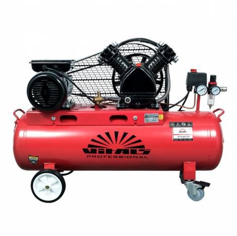 Компресор Vitals Professional GK 50.j652-10a