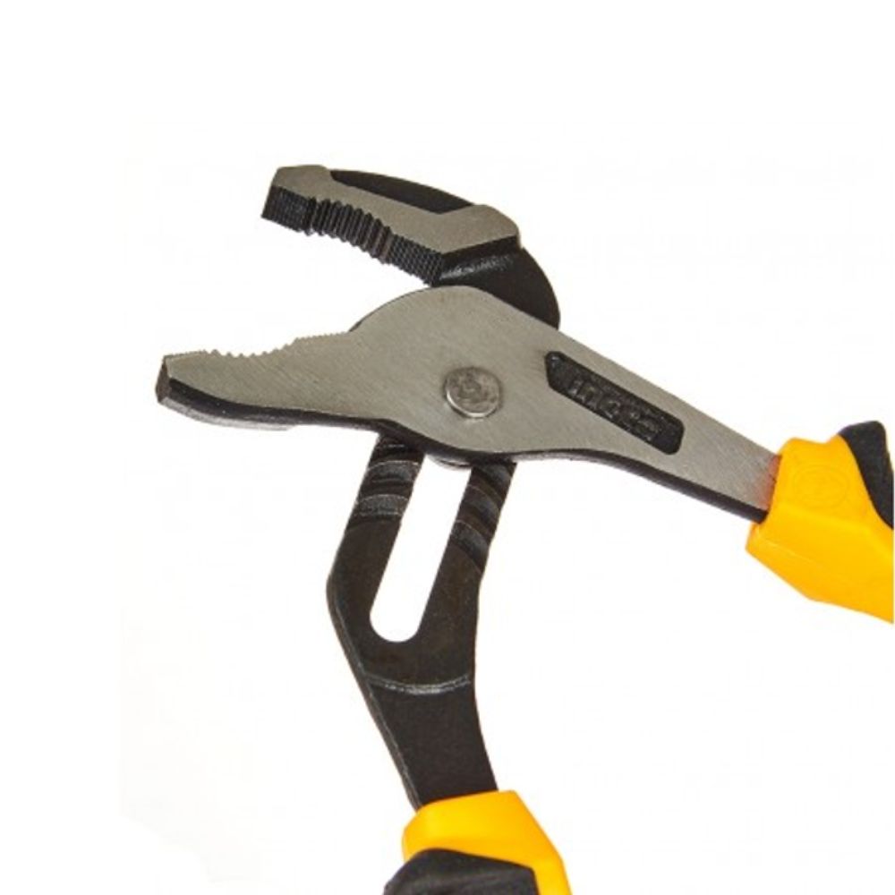 Кліщі переставні 250 мм захват 50 мм INGCO INDUSTRIAL