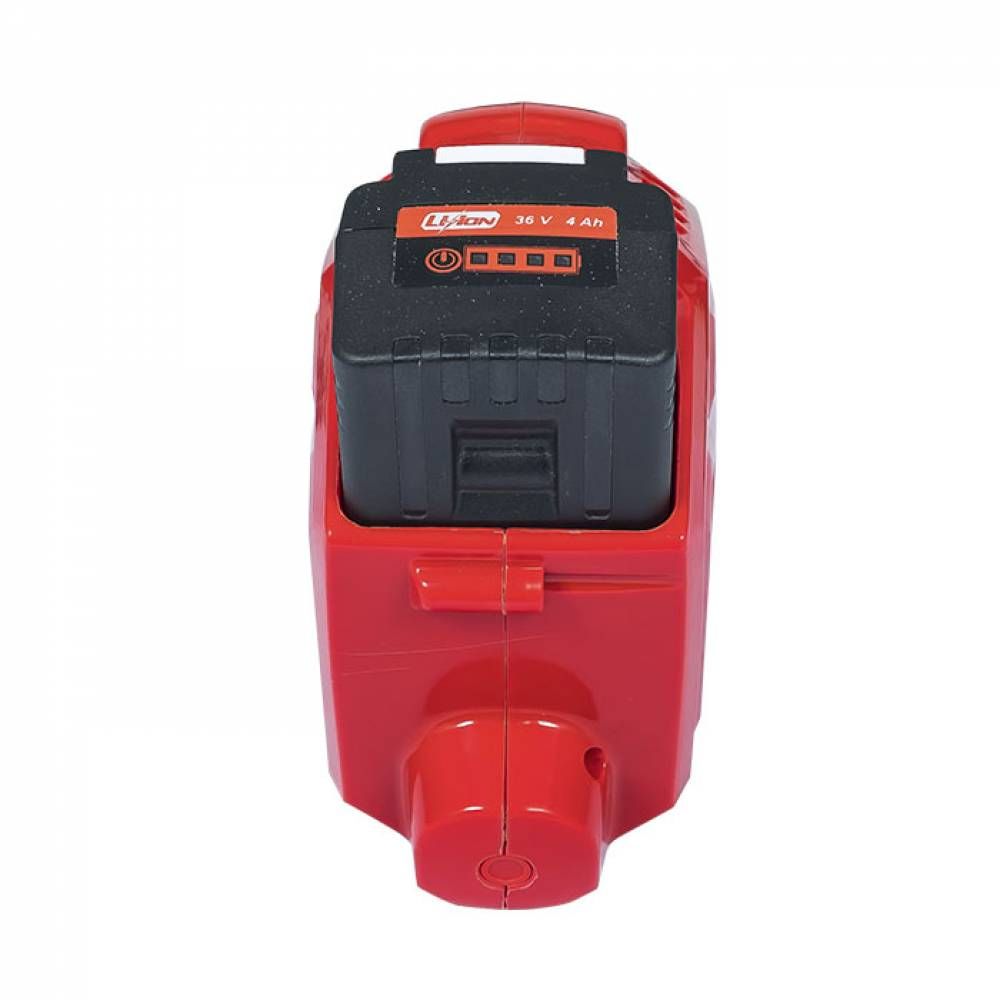 Комплект Vitals Master AZT 3601a  акумулятор зарядний пристрій