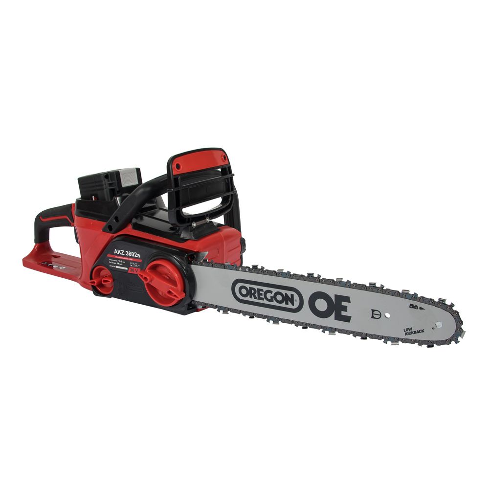 Комплект Vitals Master AKZ 3602a акумулятор  зарядний пристрій