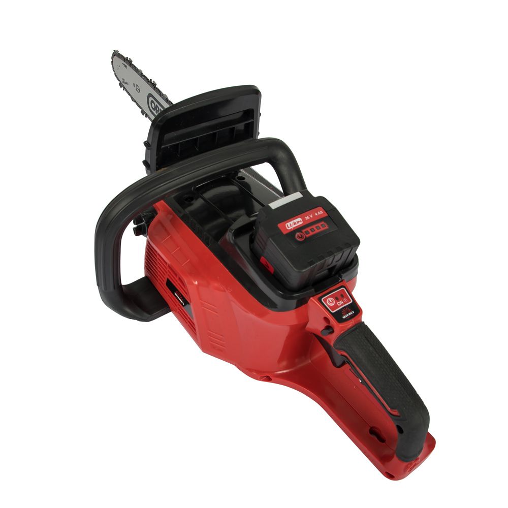 Комплект Vitals Master AKZ 3602a акумулятор  зарядний пристрій