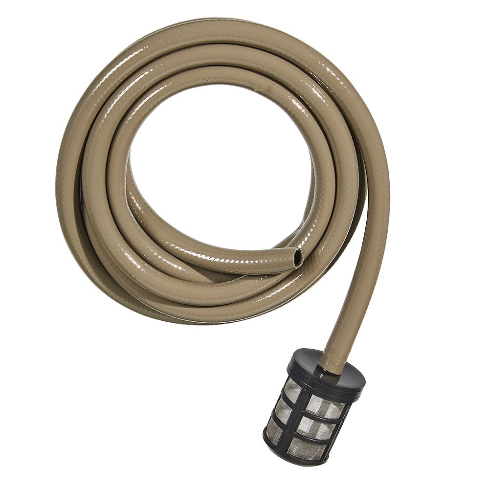 Комплект для підключення зовнішньої ємності Vitals для мийки високого тиску