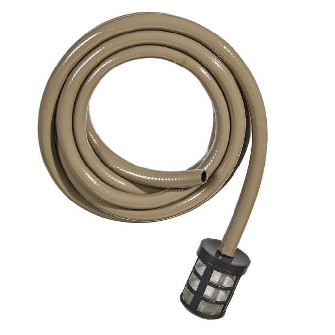 Комплект для підключення зовнішньої ємності Vitals для мийки високого тиску