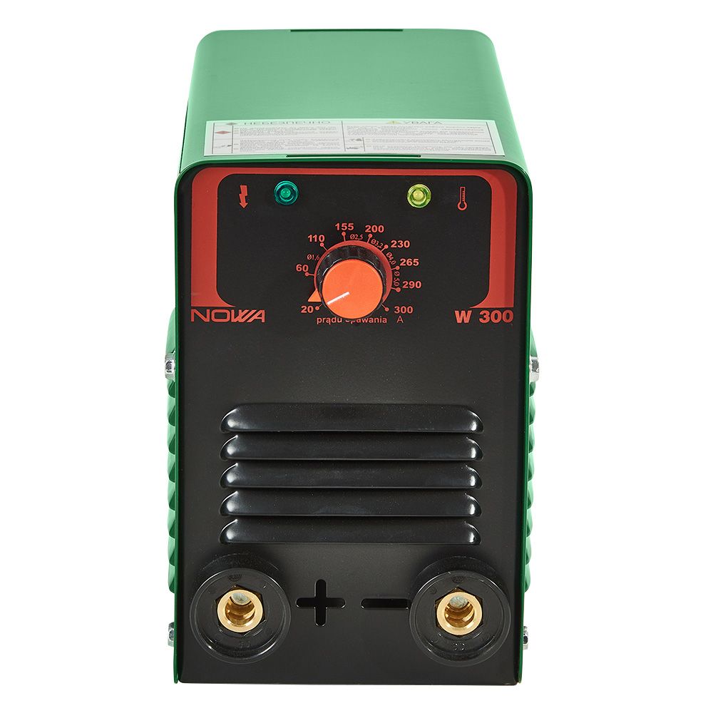 Зварювальний апарат Nowa W-300 industrial