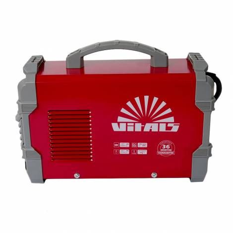 Зварювальний інвертор VITALS Base 1600DK (120322)