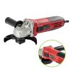 Болгарка (угловая шлифовальная) VITALS Ls 1275BX