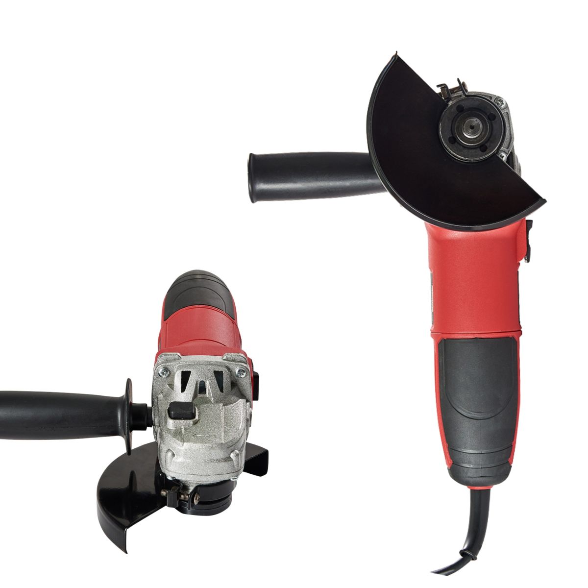 Болгарка (угловая шлифовальная) VITALS Ls 1275BX