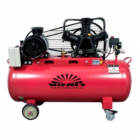 Компресор повітряний Vitals Professional GK100.j653-12a