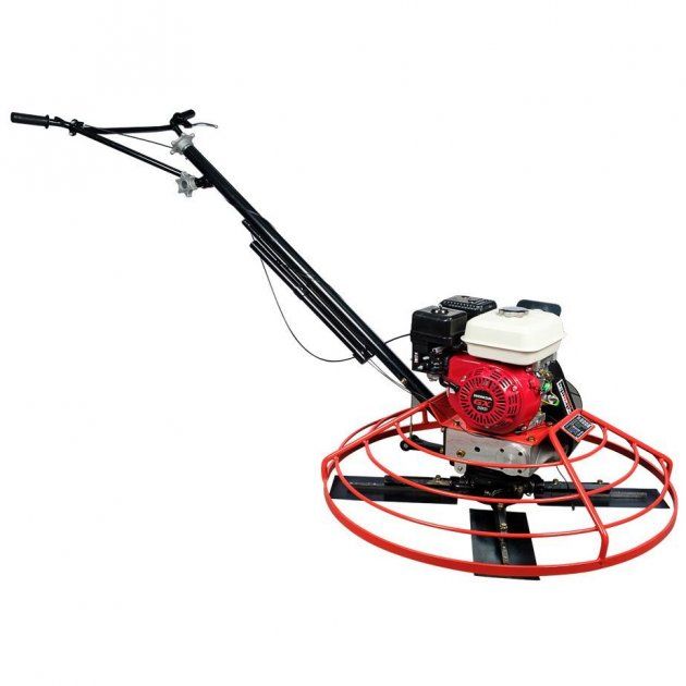 Машина затиральна "Biedronka ZB90K"