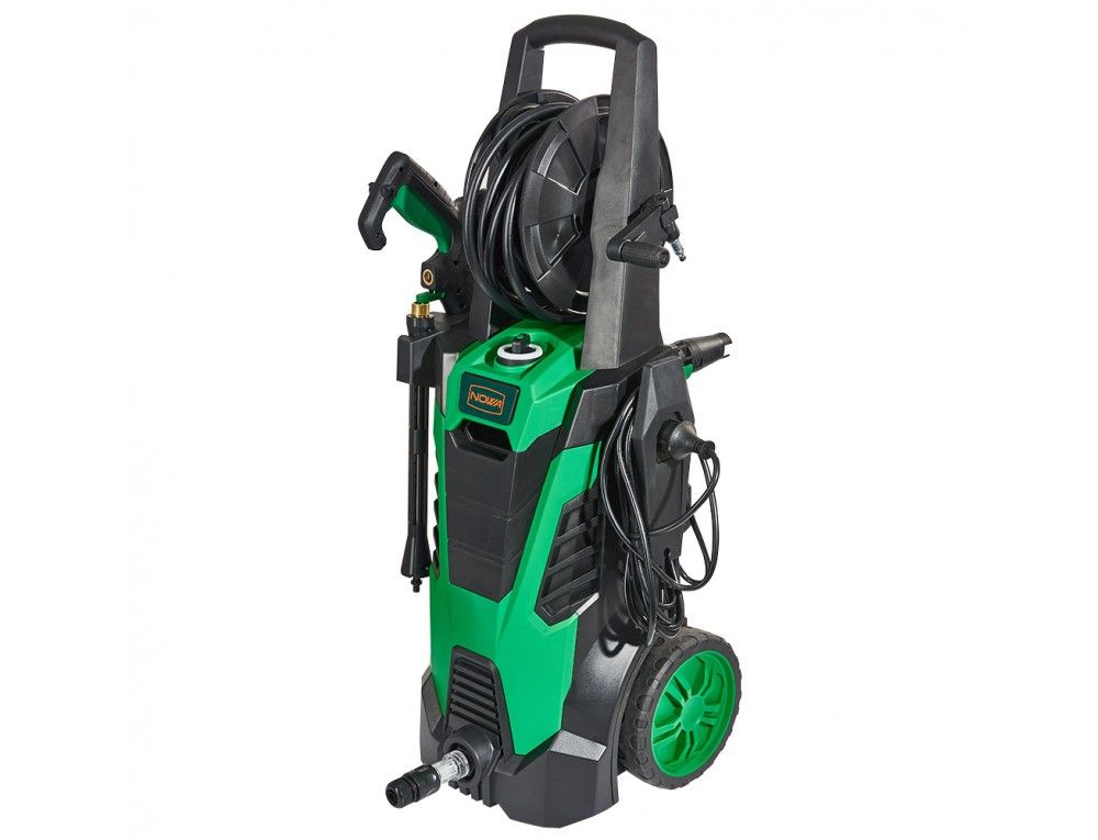 Мийка високого тиску Nowa MW-180r