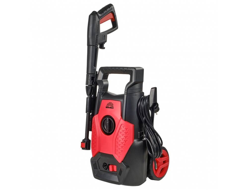 Мийка високого тиску Vitals Am 6.5-100w compact