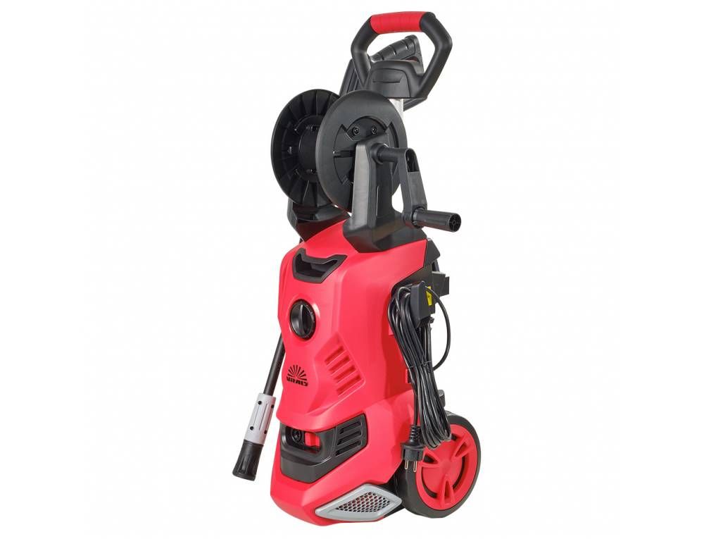 Мойка высокого давления Vitals Am 7.0-140wr
