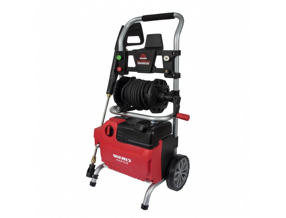 Мойка высокого давления Vitals Master Am 7.2-165w multi