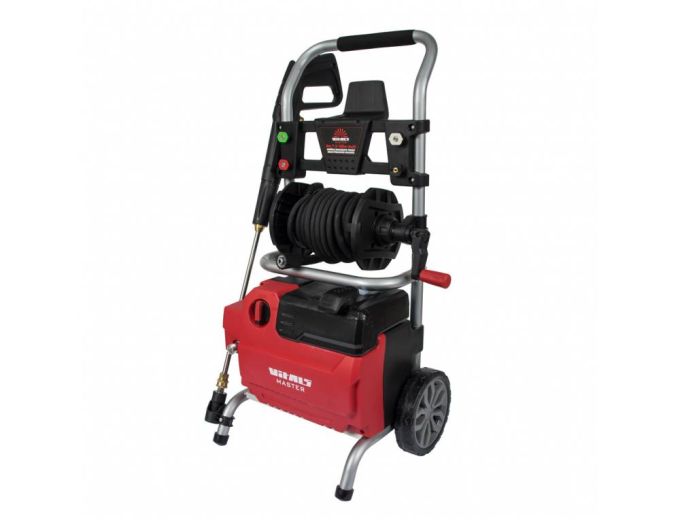 Мийка високого тиску Vitals Master Am 7.2-165w multi