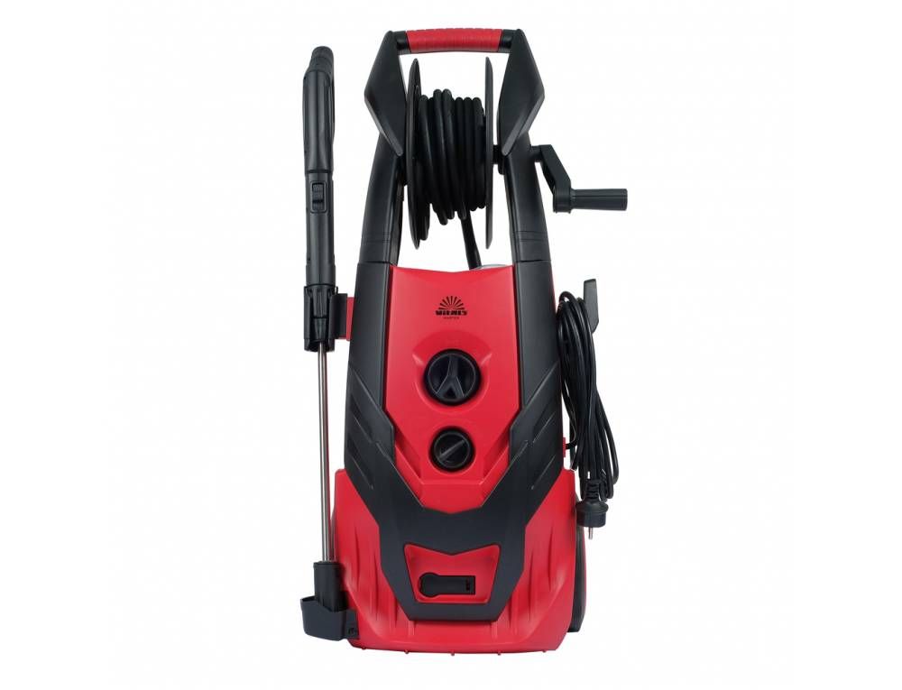 Мийка високого тиску Vitals Master Am 7.8-195w premium