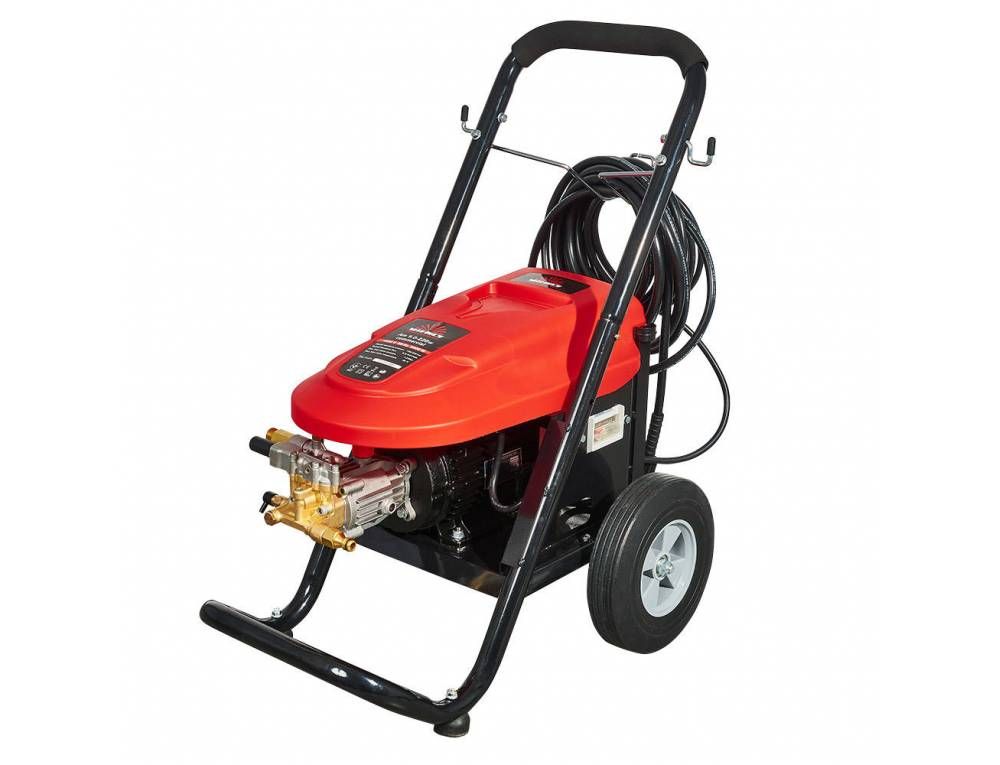 Мийка високого тиску Vitals Professional Am 9.0-220w commercial