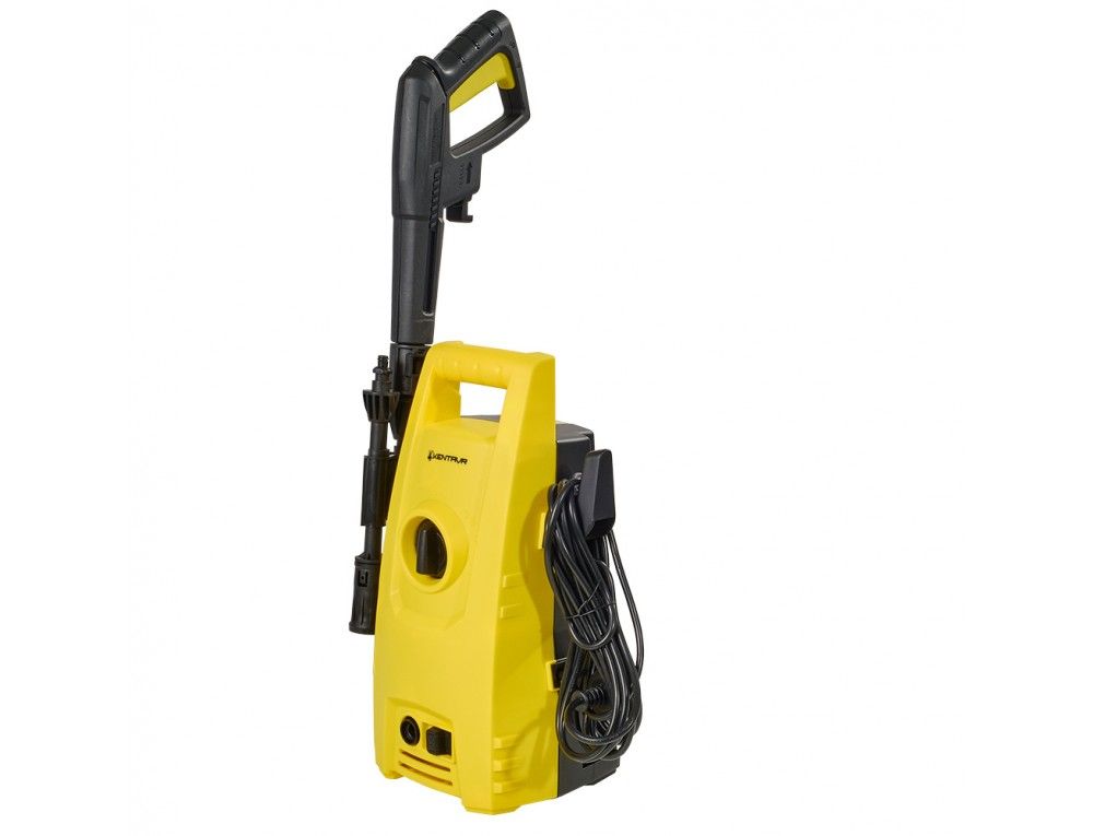 Мойка высокого давления Кентавр МВТ-120м.