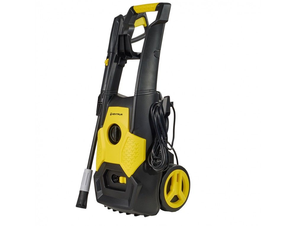 Мойка высокого давления Кентавр МВТ-140м.