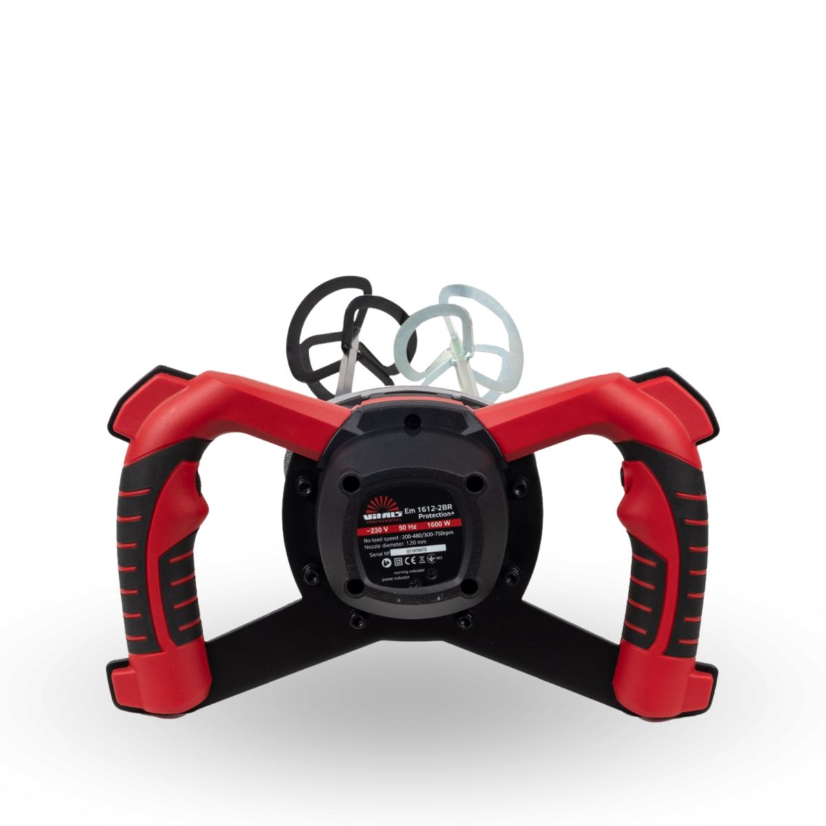 Дрель-миксер VITALS Em 1612-2BR TWIN MIXER+