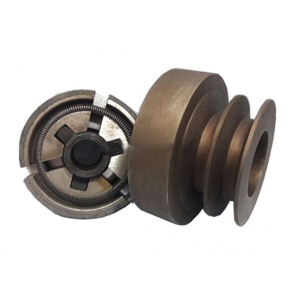Муфта зчеплення в зборі 25,4 мм для двигуна торгівельної марки Кентавр