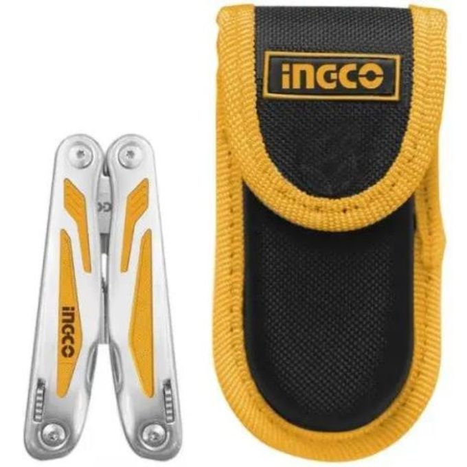 Мультитул 15 в 1 INGCO