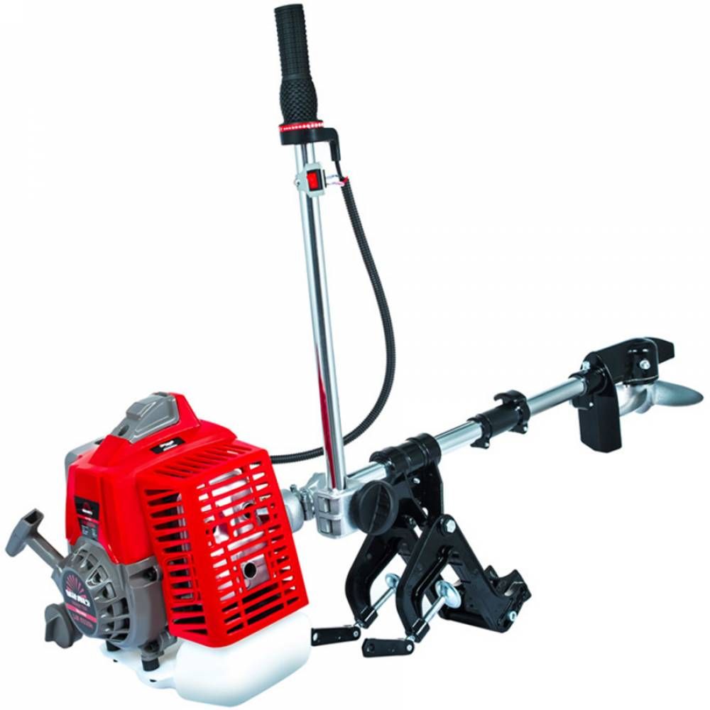 Мотор для лодок Vitals Master LM 6335h (редуктор+двигатель)