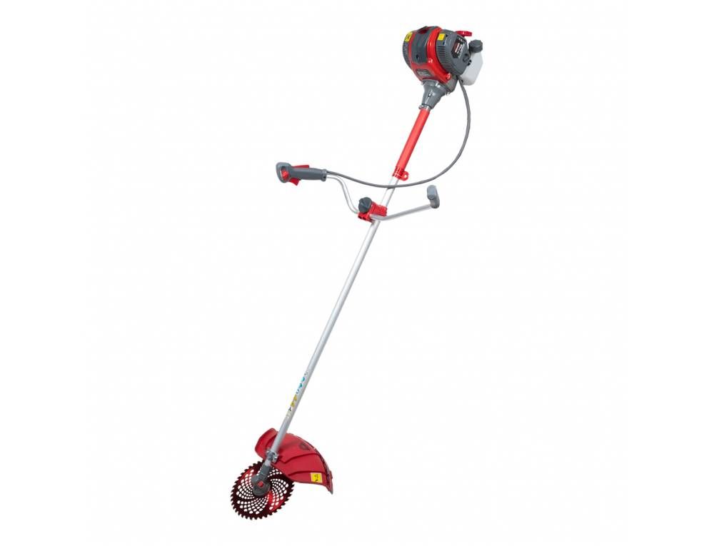 Мотокоса Vitals Professional BK 3912-4a Prime