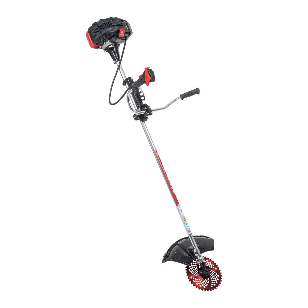 Мотокоса VITALS MASTER BK 553AVs Black Edition